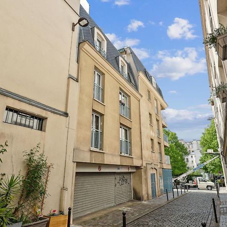 Nice Apartment In The Heart Of Paris By Weekome Esterno foto