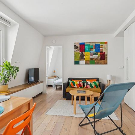 Nice Apartment In The Heart Of Paris By Weekome Esterno foto