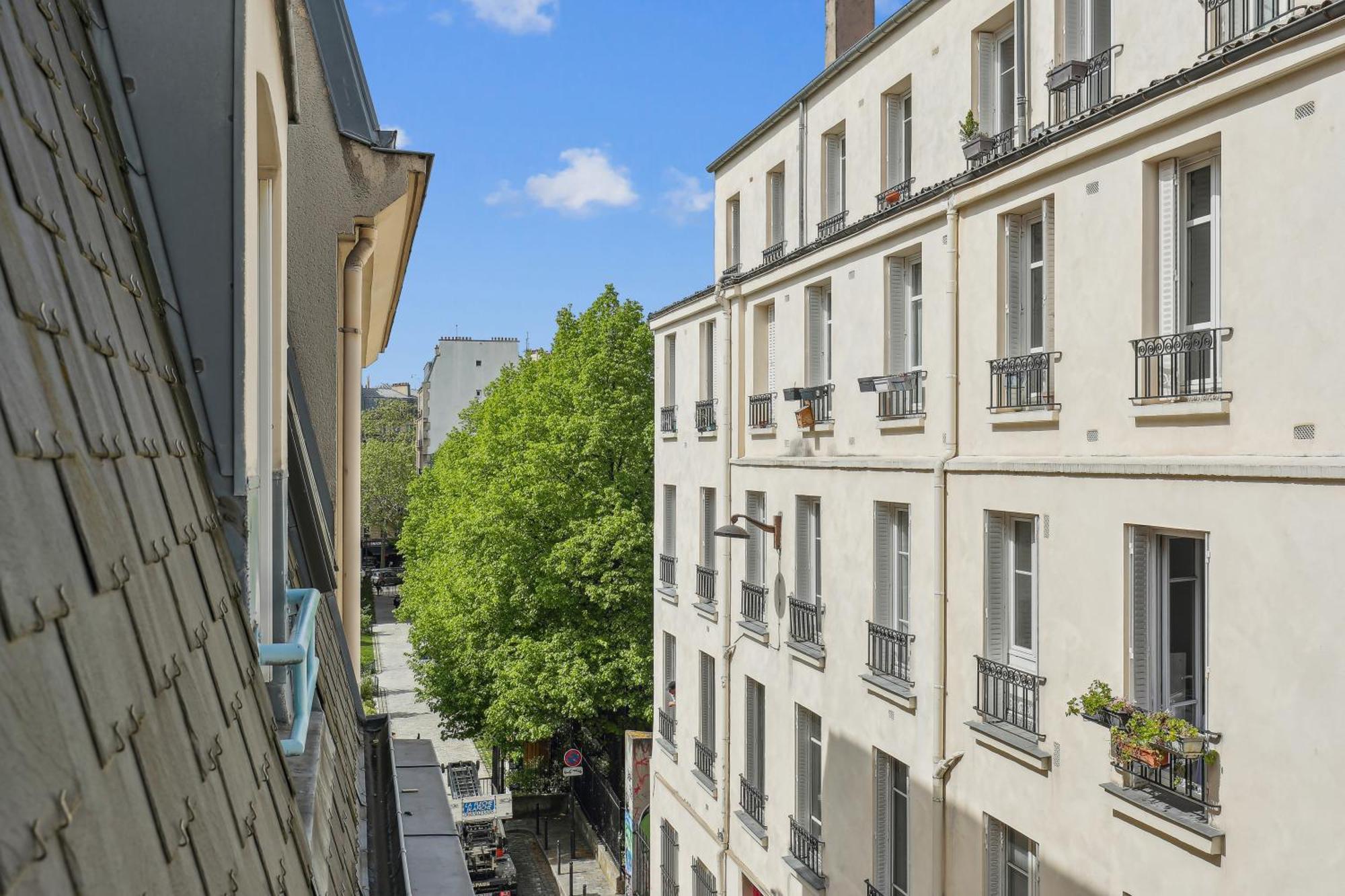 Nice Apartment In The Heart Of Paris By Weekome Esterno foto