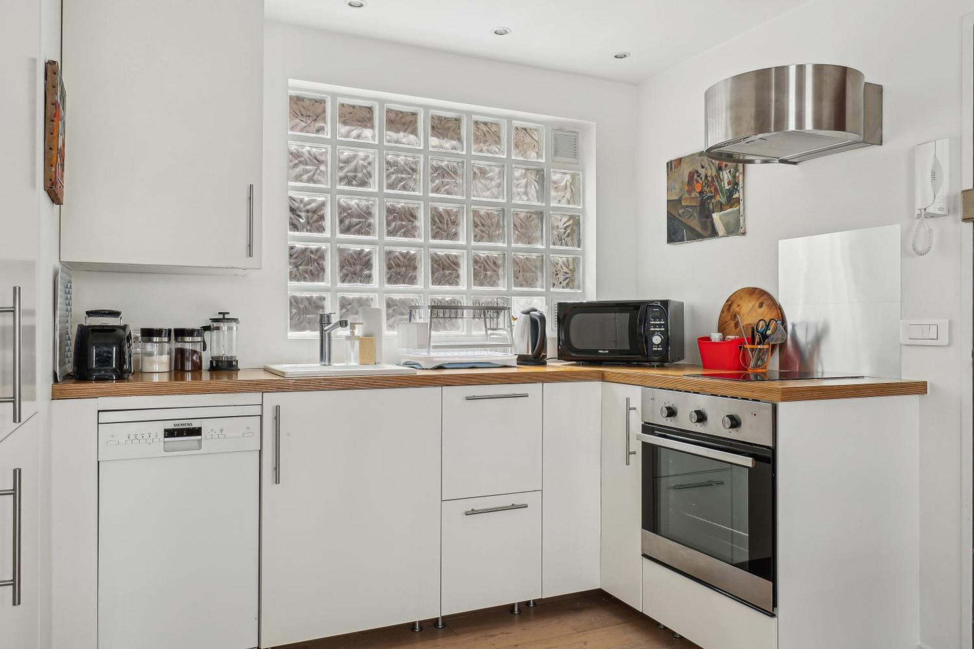 Nice Apartment In The Heart Of Paris By Weekome Esterno foto